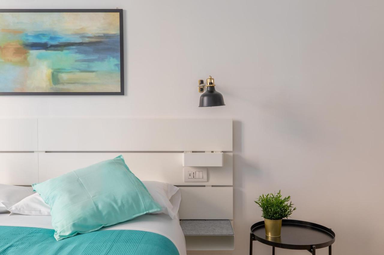 Iflat Lovely Apartment For Groups Ρώμη Εξωτερικό φωτογραφία